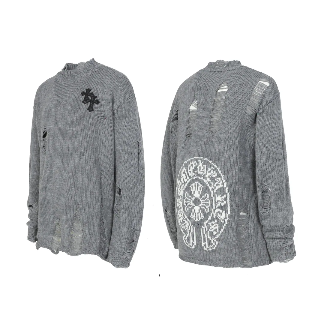 Knitwear catalog reference