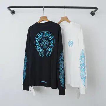 Chrome Hearts Clothing 135801 catalog reference