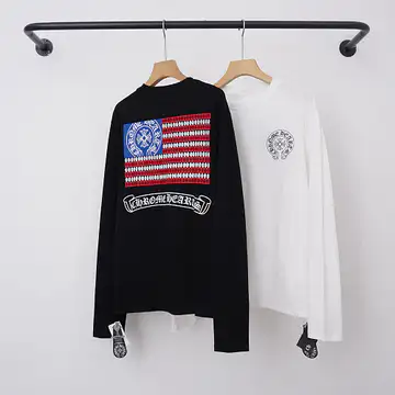 Chrome Hearts Clothing 135854 catalog reference