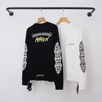 Chrome Hearts Clothing 136080 catalog reference