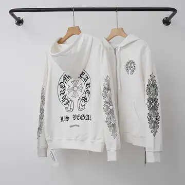 Chrome Hearts Hoodies & Sweatshirts 136637 catalog reference