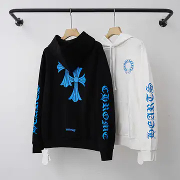 Chrome Hearts Hoodies & Sweatshirts 137704 catalog reference