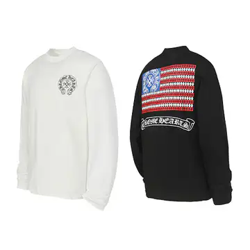 Chrome Hearts Long-Sleeve Tops 139491 catalog reference