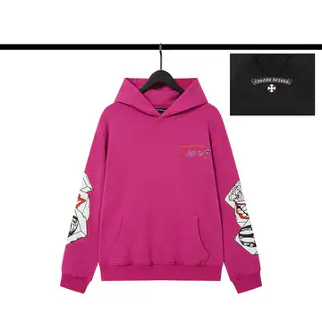 Chrome Hearts Hoodies & Sweatshirts 358694 catalog reference