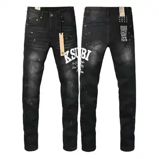 Ksubi Jeans & Denim 471992 catalog reference